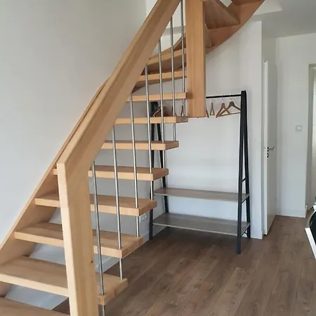 펜션 Le Vergoyer *