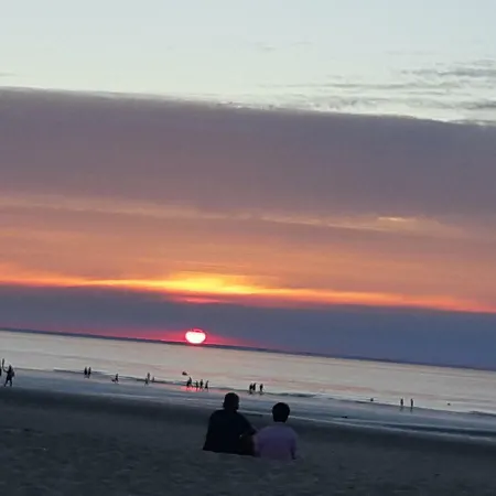 펜션 Le Vergoyer *