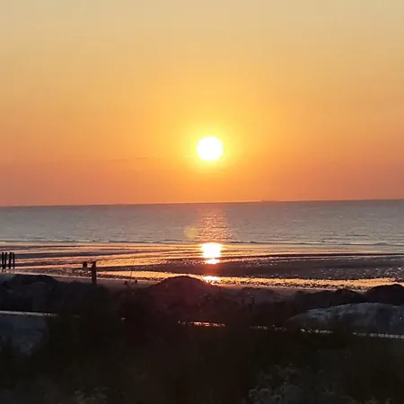 Le Vergoyer 펜션 *