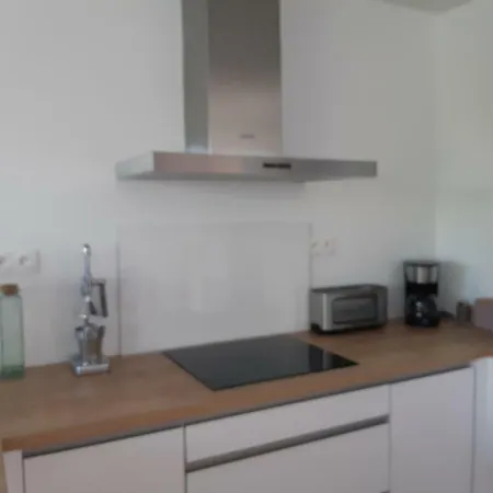 Le Vergoyer Сasa de vacaciones Calais