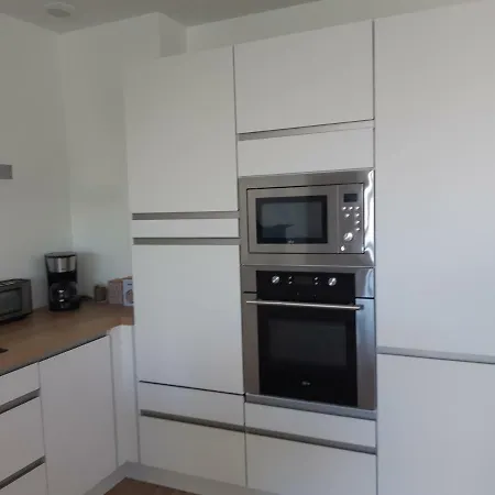 Сasa de vacaciones Le Vergoyer Calais