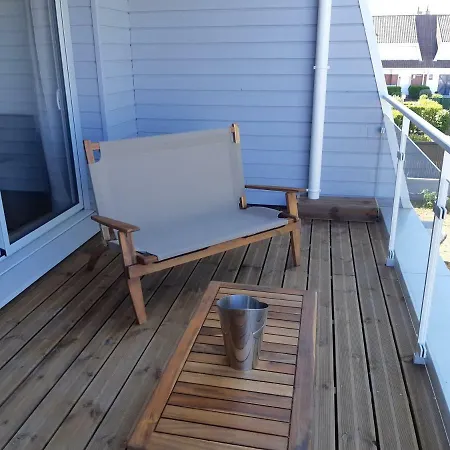 Сasa de vacaciones Le Vergoyer *