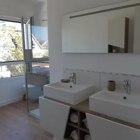 Le Vergoyer Сasa de vacaciones *