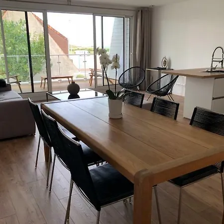 Сasa de vacaciones Le Vergoyer *