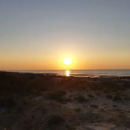 Сasa de vacaciones Le Vergoyer Calais