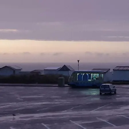 Le Vergoyer Сasa de vacaciones *