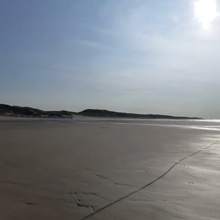 Le Vergoyer * Calais