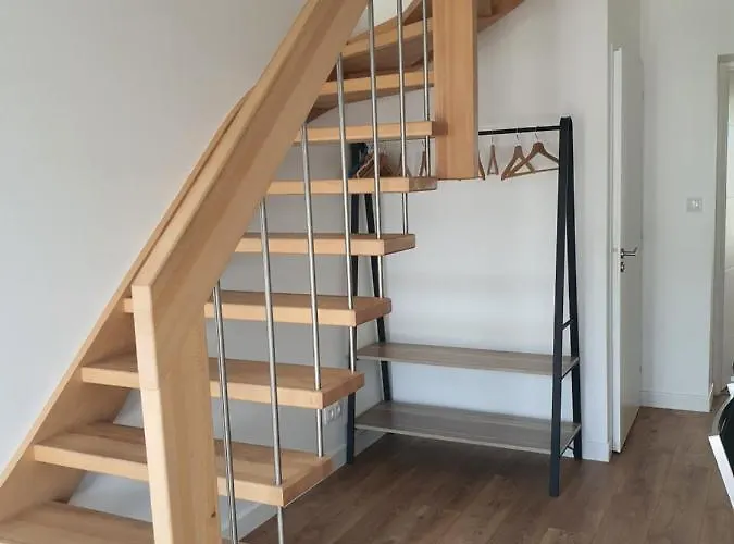 Ferienhaus Le Vergoyer *