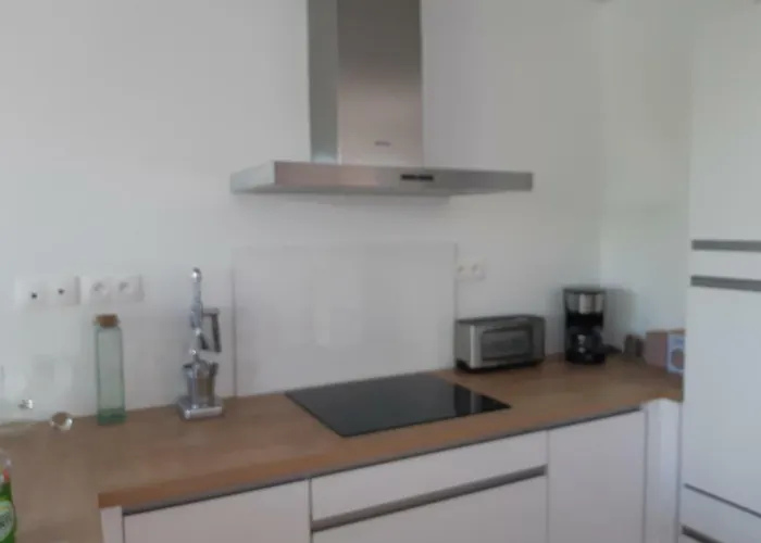 Le Vergoyer Ferienhaus Calais