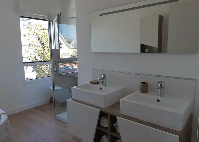 Le Vergoyer Ferienhaus *