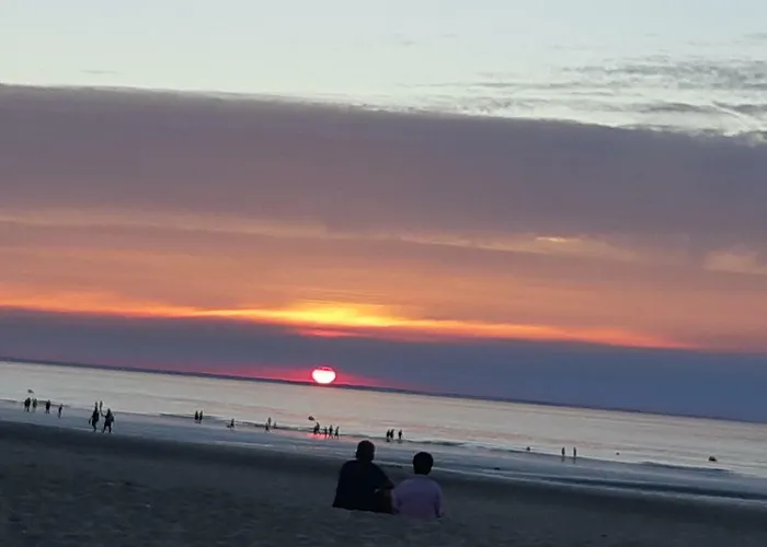 Ferienhaus Le Vergoyer *