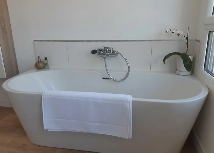 Le Vergoyer Ferienhaus *