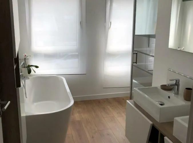 Le Vergoyer * Calais