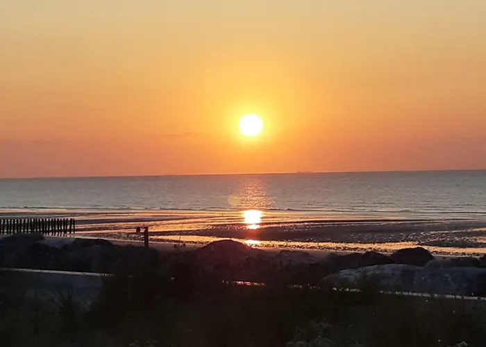 Le Vergoyer Ferienhaus *