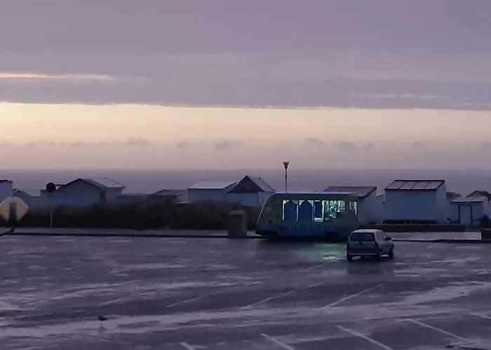 Le Vergoyer Ferienhaus *