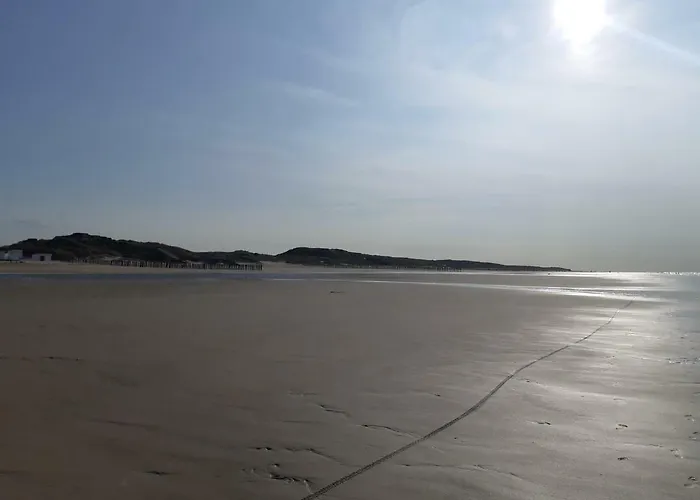 Le Vergoyer * Calais